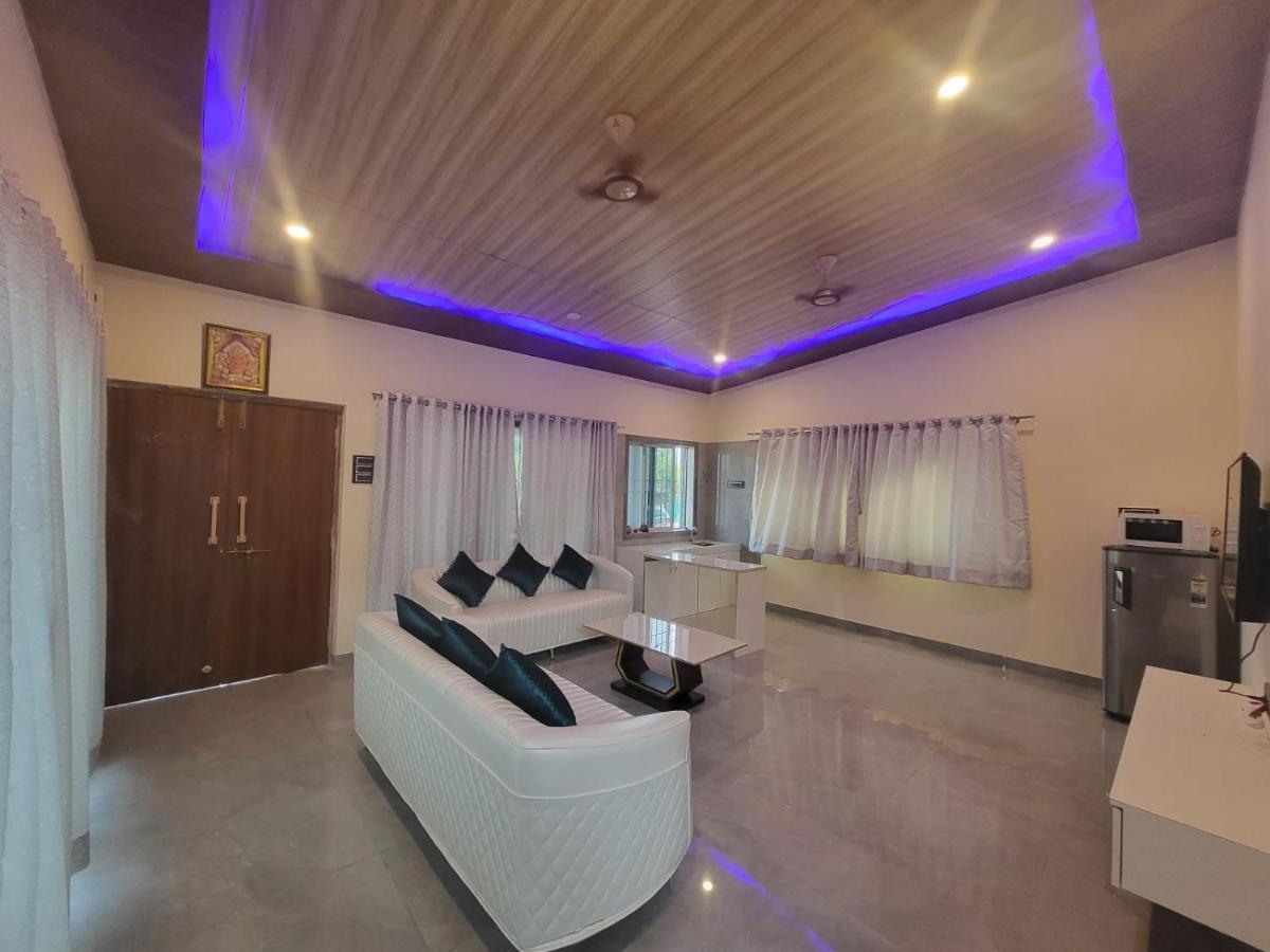 Nazrana 2Bhk Villa Lonavala Exterior photo