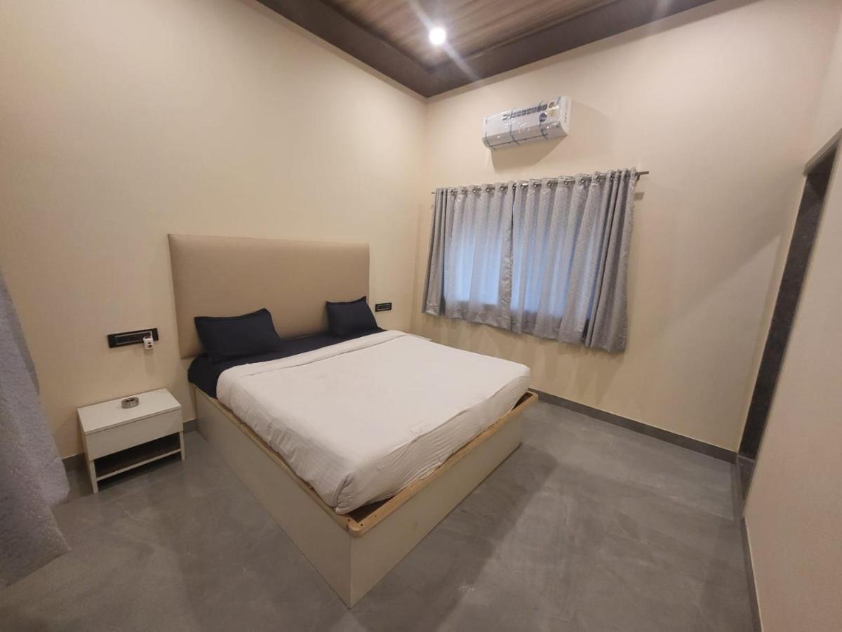 Nazrana 2Bhk Villa Lonavala Exterior photo