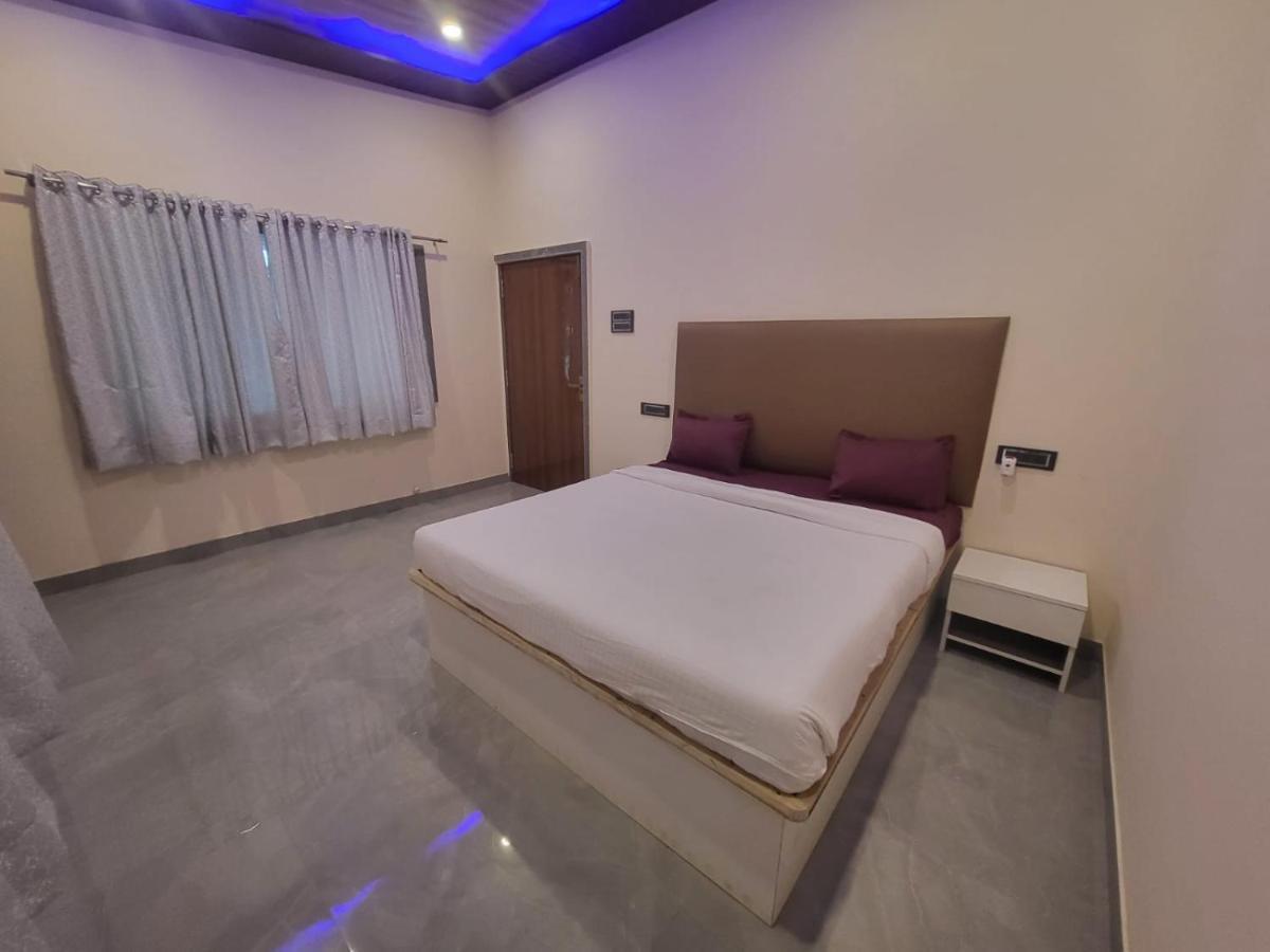 Nazrana 2Bhk Villa Lonavala Exterior photo